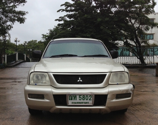 สตาด้าปี2004 ปี 47 พาวเวอร์ ขายถูก เดิมๆไม่ชนไม่จมน้ำ 082-381-6797