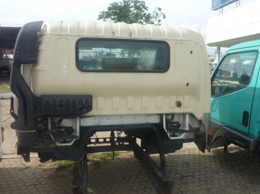 หัวเก๋ง HINO DUTRO เก่าญี่ปุ่น สภาพสวย