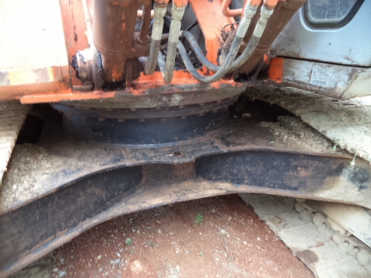 ขายรถแมคโครฮิตาซฺิEX200-2 ขายรถแมคโครฮิตาซฺิEX200-2