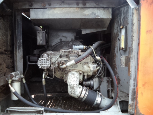 ขายรถแมคโครฮิตาซฺิEX200-2 ขายรถแมคโครฮิตาซฺิEX200-2