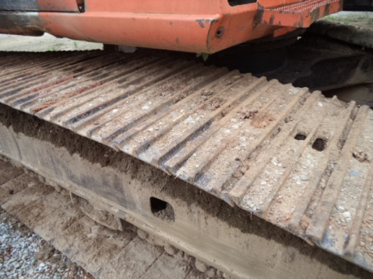 ขายรถแมคโครฮิตาซฺิEX200-2 ขายรถแมคโครฮิตาซฺิEX200-2