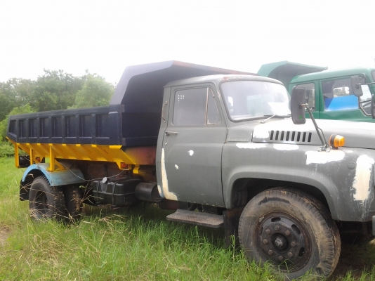 nissan 6ล้อหัวยาว สภาพสวย