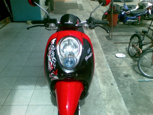 ราคาถูกมากมาย Scoopy – i ปี 2555 รถสวยจริง คุณภาพดี ราคาถูกมากมาย Scoopy – i ปี 2555 รถสวยจริง คุณภาพดี