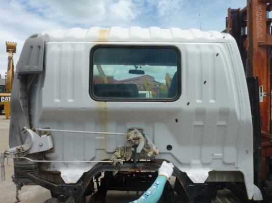 หัวเก๋ง HINO FB4J สภาพสวย เก่าญี่ปุ่น