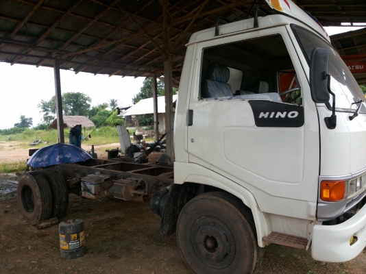 ขายด่วนFc2w หัวคัสซียาว4.3ม. ขายด่วนFc2w หัวคัสซียาว4.3ม.