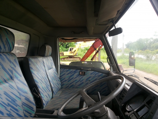 ขายด่วนFc2w หัวคัสซียาว4.3ม. ขายด่วนFc2w หัวคัสซียาว4.3ม.