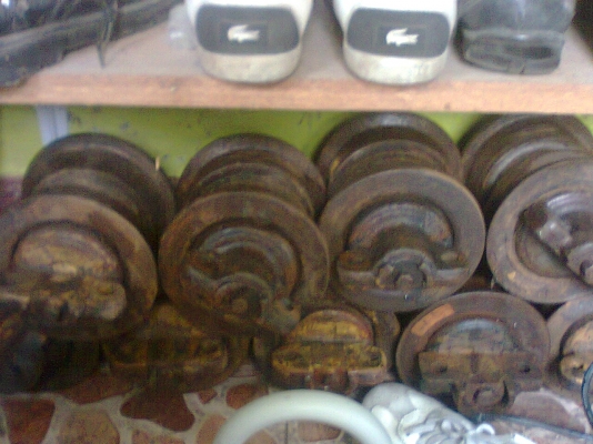 ขายใบแทร็ค, ล้อนำ , โลเลอร์มือสองตามสภาพ ขายใบแทร็ค, ล้อนำ , โลเลอร์มือสองตามสภาพ