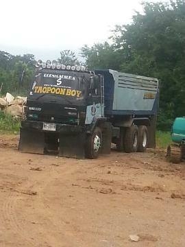 ขาย ISUZU ROCKY 240 แชสซี 210  แชสซีสวย เครื่องดี ยางดี กระบะดี ขายด่วน ราคา 900,000 บาท ต่อรอง สภาพพร้อมใช้งานได้เลย โทร 087-9666599  (คุณกิ๊ก)