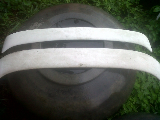 หางหลังใส่เก๋ง สามห่วง อีคาร์ 500