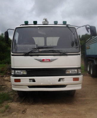 ขาย6ล้อดั้ม hino ขาย6ล้อดั้ม hino