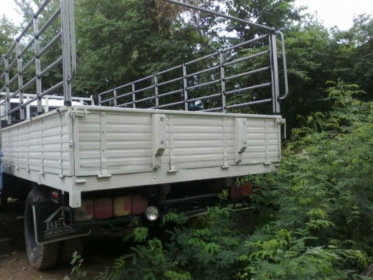 หกล้อ HINO FD154 กระบะยาว 5.4 เมตร เครื่องใหม่สภาพดี 158 แรง EH500 ราคา 410,000 หกล้อ HINO FD154 กระบะยาว 5.4 เมตร เครื่องใหม่สภาพดี 158 แรง EH500 ราคา 410,000