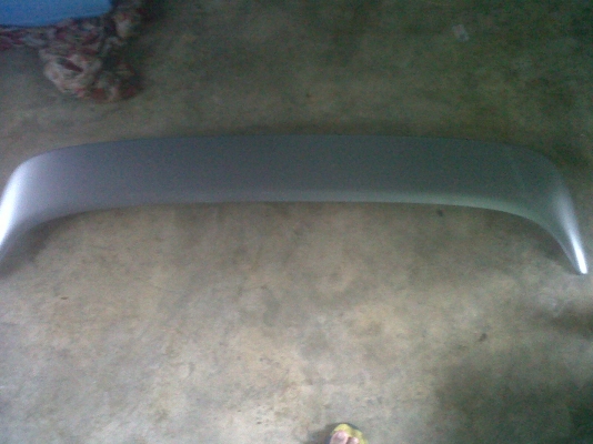 หางหลังเดิมอีคาร์ มีไฟ 1000