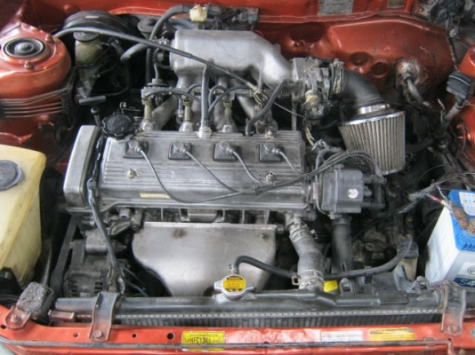 โตโยต้า ไฮทอค ปี2000รถบางๆสีสวยขับแรงดี MAX17 พร้อมๆ59000