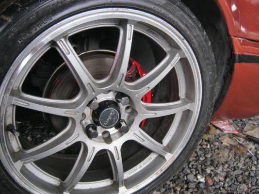 โตโยต้า ไฮทอค ปี2000รถบางๆสีสวยขับแรงดี MAX17 พร้อมๆ59000