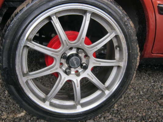 โตโยต้า ไฮทอค ปี2000รถบางๆสีสวยขับแรงดี MAX17 พร้อมๆ59000