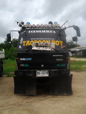 ขาย 10 ล้อดั้ม