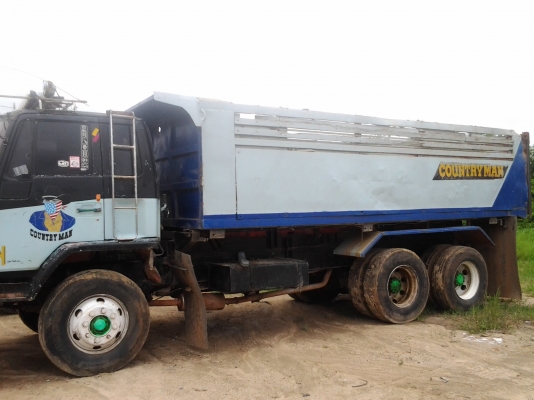 ขาย 10 ล้อดั้ม