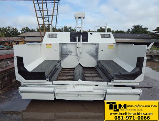 รถปูยาง CEDARAPIDS CR461 รถปูยาง CEDARAPIDS CR461