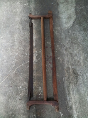 ขาย เลื่อย งานเก่า