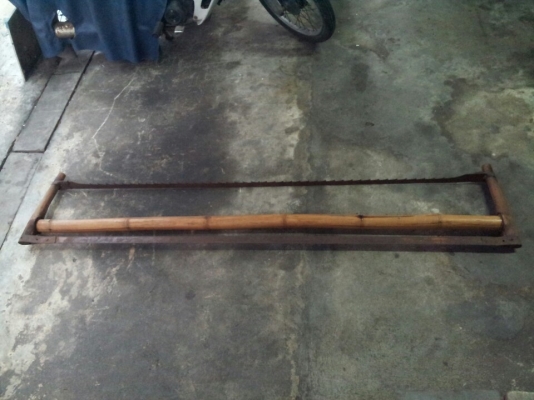 ขาย เลื่อย งานเก่า