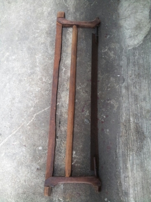 ขาย เลื่อย งานเก่า