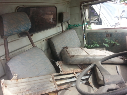 ขายครับหัวเก๋งhino 779 ขายครับหัวเก๋งhino 779