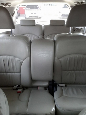 ดาวน้อยผ่อนนานขายขาดทุนToyota Wish2004Auto 2.0 ดาวน้อยผ่อนนานขายขาดทุนToyota Wish2004Auto 2.0