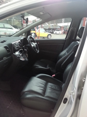 ดาวน้อยผ่อนนานขายขาดทุนToyota Wish2004Auto 2.0 ดาวน้อยผ่อนนานขายขาดทุนToyota Wish2004Auto 2.0