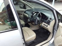 ดาวน้อยผ่อนนานขายขาดทุนToyota Wish2004Auto 2.0 ดาวน้อยผ่อนนานขายขาดทุนToyota Wish2004Auto 2.0