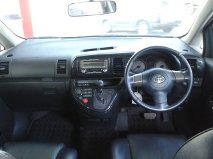 ดาวน้อยผ่อนนานขายขาดทุนToyota Wish2004Auto 2.0 ดาวน้อยผ่อนนานขายขาดทุนToyota Wish2004Auto 2.0