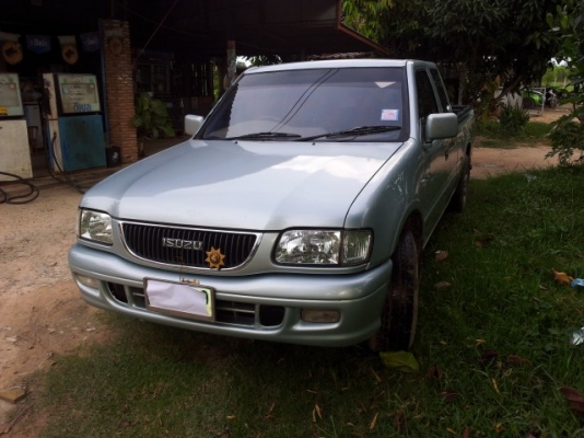isuzu dragon ปี41