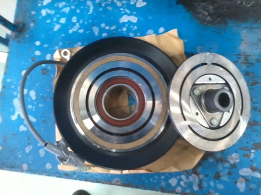 หน้าคลัทช์คอมแอร์วีโก้,วีออส