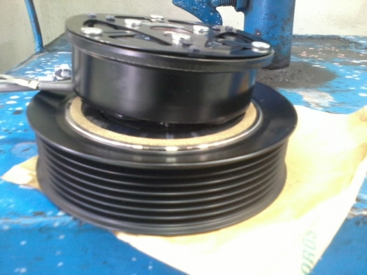 หน้าคลัทช์คอมแอร์วีโก้,วีออส