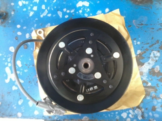 หน้าคลัทช์คอมแอร์วีโก้,วีออส