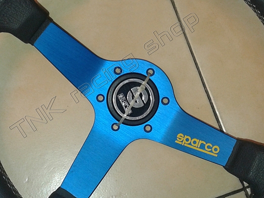 พวงมาลัยSPARCO monzaหนังเเท้ ก้านยก1นิ้วครึ่ง กว้าง13นิ้วครึ่ง พวงมาลัยSPARCO monzaหนังเเท้ ก้านยก1นิ้วครึ่ง กว้าง13นิ้วครึ่ง