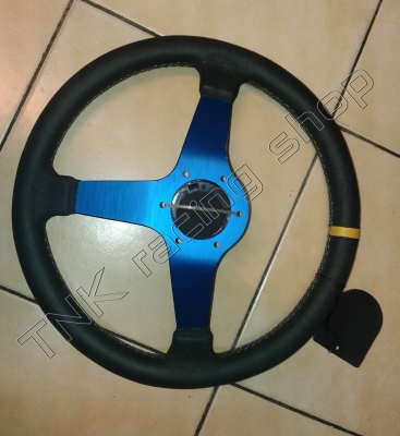 พวงมาลัยSPARCO monzaหนังเเท้ ก้านยก1นิ้วครึ่ง กว้าง13นิ้วครึ่ง พวงมาลัยSPARCO monzaหนังเเท้ ก้านยก1นิ้วครึ่ง กว้าง13นิ้วครึ่ง