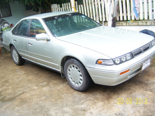 รถ cefiro สภาพสวย RB 20