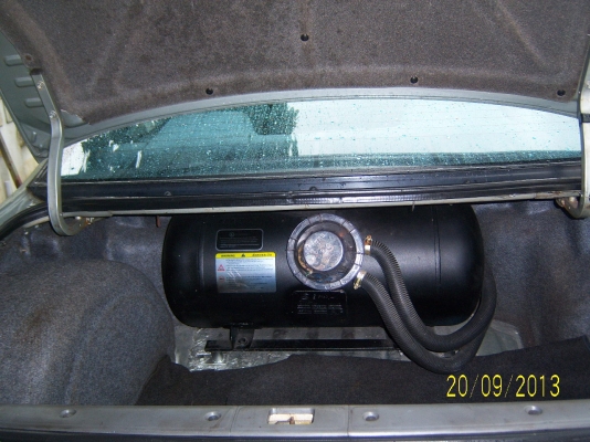 รถ cefiro สภาพสวย RB 20