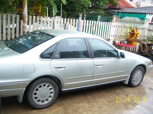 รถ cefiro สภาพสวย RB 20