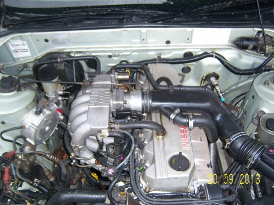 รถ cefiro สภาพสวย RB 20