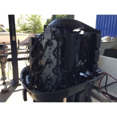 ขายเรือเร็วญี่ปุ่น Yamaha STR21RX พร้อมเทลเลอร์