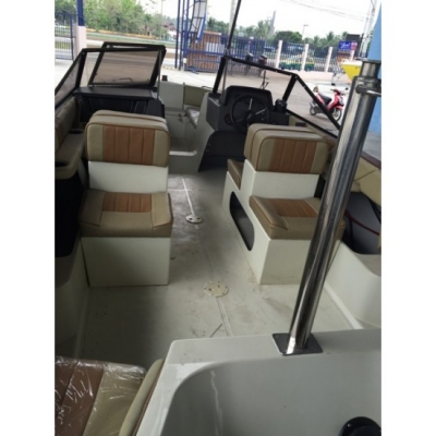 ขายเรือเร็วญี่ปุ่น Yamaha STR21RX พร้อมเทลเลอร์