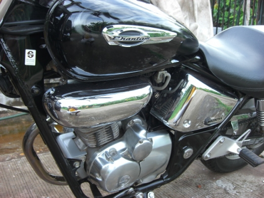 ขาย honda แฟนทอม ปี 2549 กุญแจบน ขาย honda แฟนทอม ปี 2549 กุญแจบน