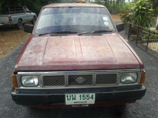 ขายบิ๊กเอ็มเครื่องแดง ปี 91 รถเดิมบางทั้งคัน เครื่องแน่นไม่ต้องซ่อมคัสซีสวยตลอดเส้น