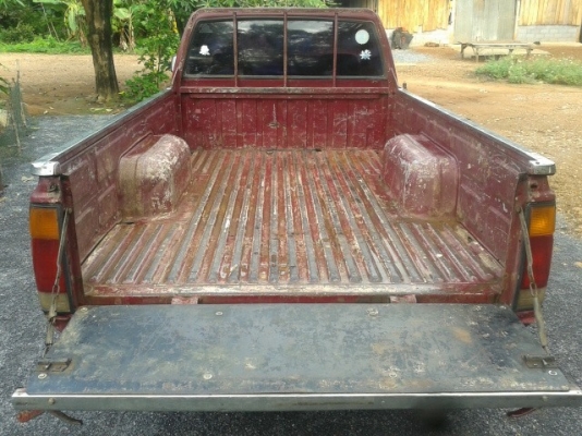 ขายบิ๊กเอ็มเครื่องแดง ปี 91 รถเดิมบางทั้งคัน เครื่องแน่นไม่ต้องซ่อมคัสซีสวยตลอดเส้น