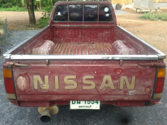 ขายบิ๊กเอ็มเครื่องแดง ปี 91 รถเดิมบางทั้งคัน เครื่องแน่นไม่ต้องซ่อมคัสซีสวยตลอดเส้น