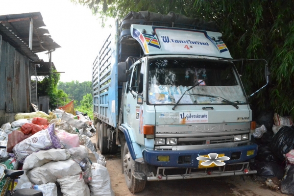 ขาย 10ล้อรถ สิบล้อ isuzu rocky เครื่อง 210