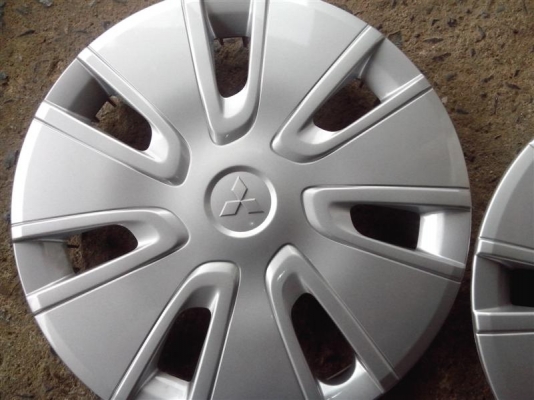 ขาย ฝาครอบล้อ แอทราจ ขอบ 14 ใหม่ๆป้ายแดง