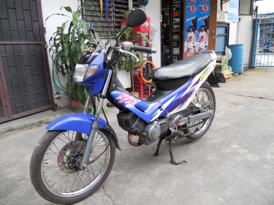 ฮอนด้า เทน่า