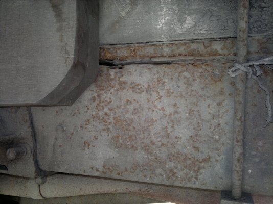 ขายรถ KM350 เครื่องเดิม เครื่องดี หัวกระจาง